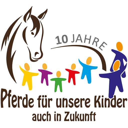 Logo 'Unser Stall soll besser werden'