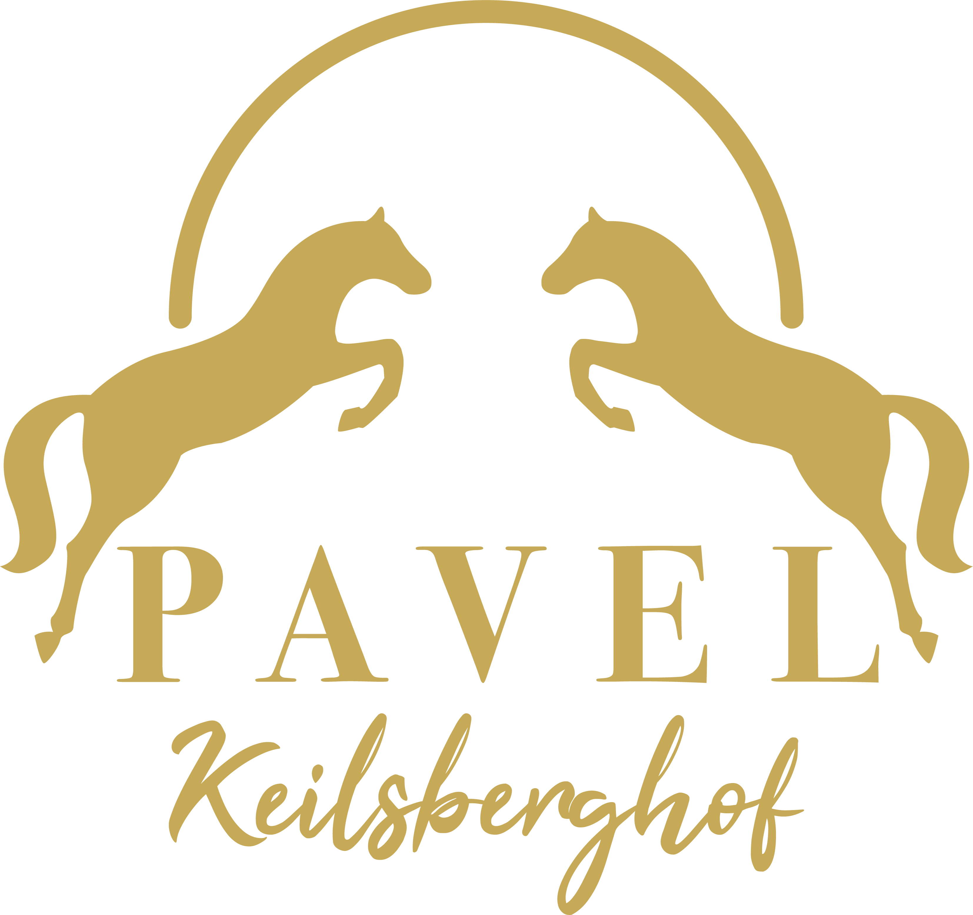 Logo keilsberghof